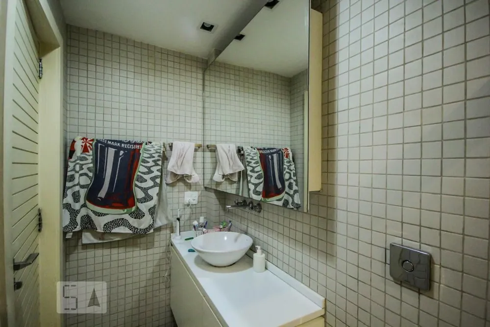 Apartamento, 3 quartos, 135 m² - Foto 8
