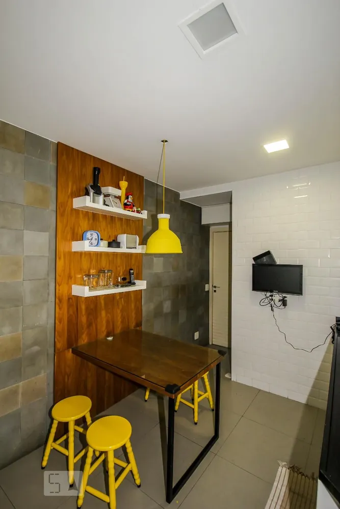 Apartamento, 3 quartos, 135 m² - Foto 32