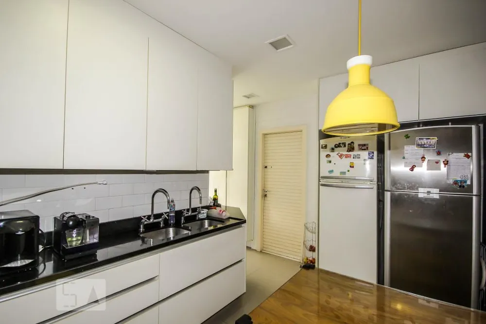 Apartamento, 3 quartos, 135 m² - Foto 35