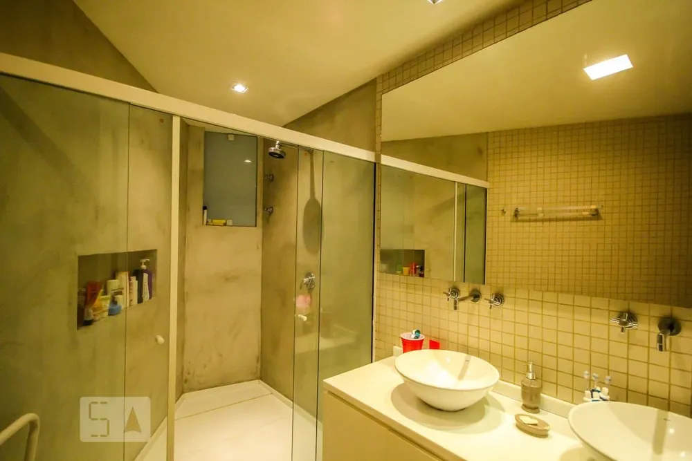 Apartamento, 3 quartos, 135 m² - Foto 16