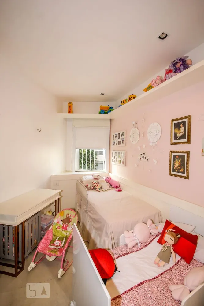 Apartamento, 3 quartos, 135 m² - Foto 27
