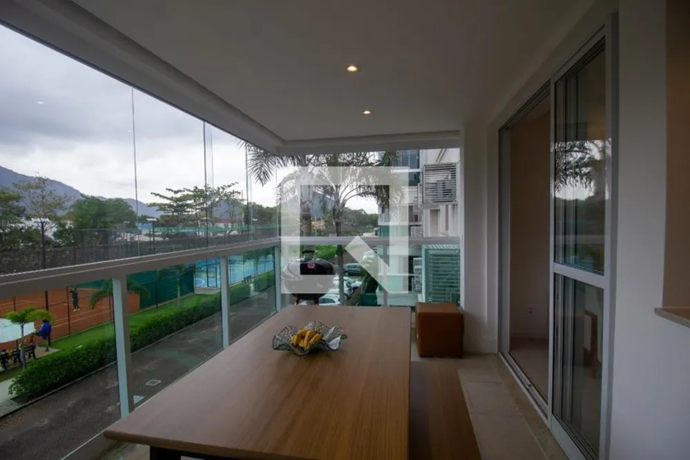 Cobertura, 2 quartos, 140 m² - Foto 9