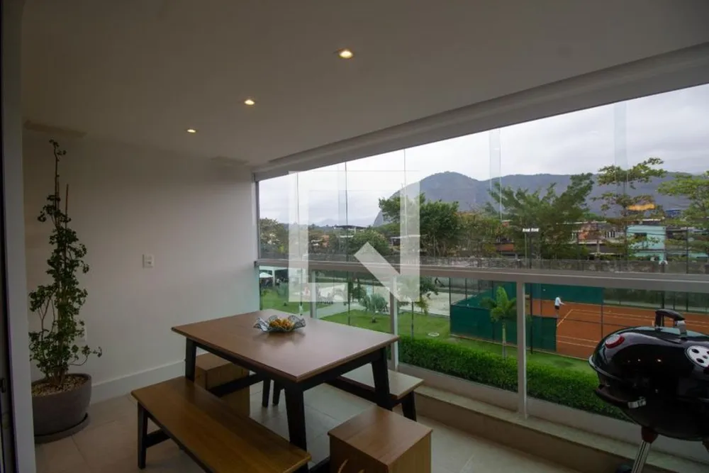 Cobertura, 2 quartos, 140 m² - Foto 7