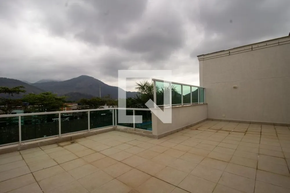 Cobertura, 2 quartos, 140 m² - Foto 20