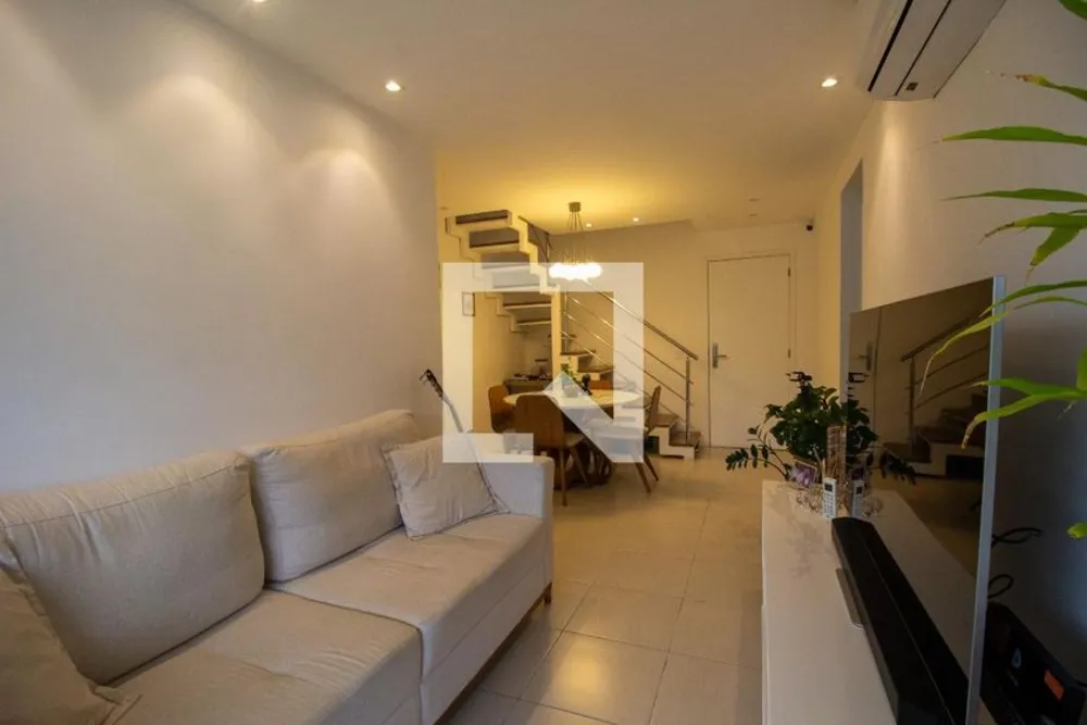 Cobertura, 2 quartos, 140 m² - Foto 3