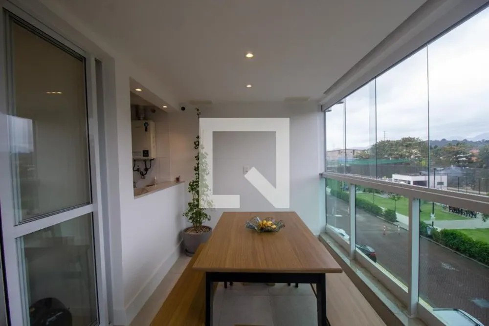 Cobertura, 2 quartos, 140 m² - Foto 8