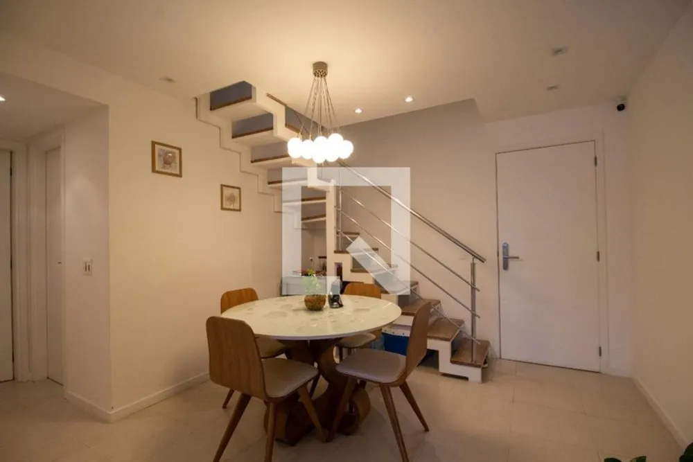 Cobertura, 2 quartos, 140 m² - Foto 5
