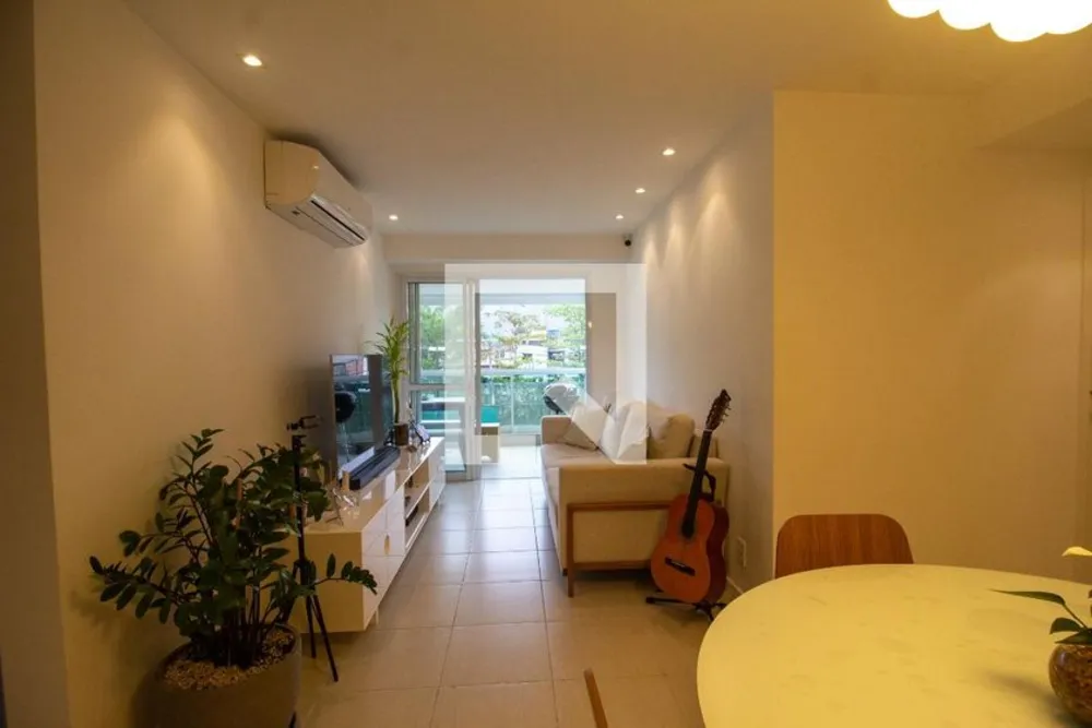 Cobertura, 2 quartos, 140 m² - Foto 2