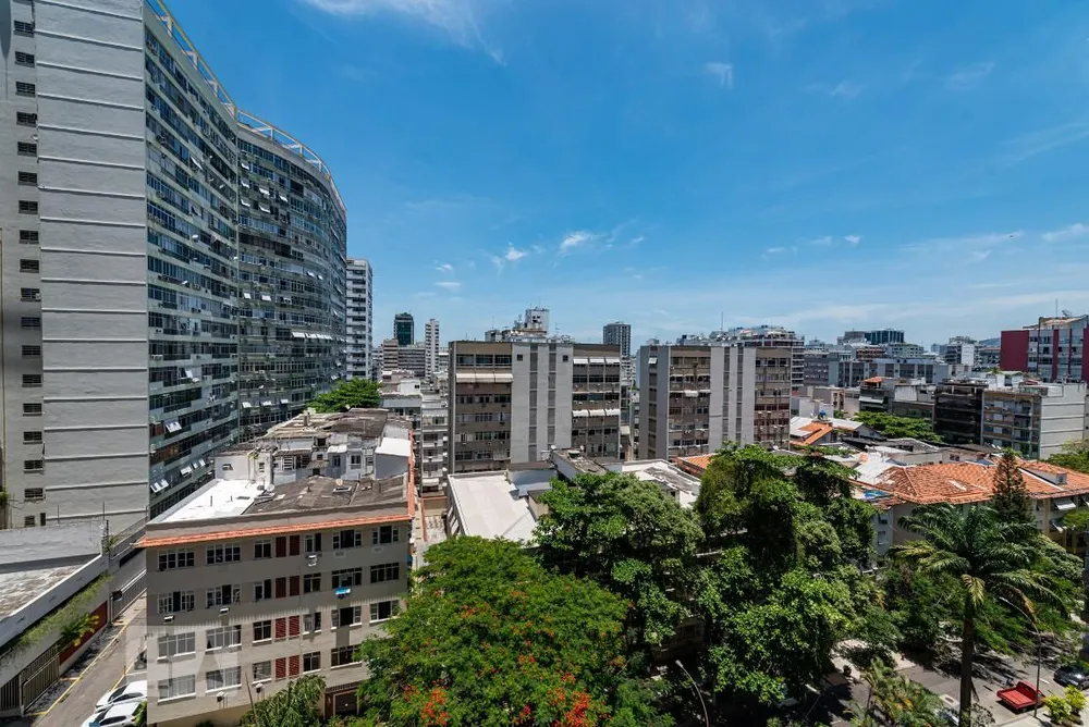 Apartamento, 2 quartos, 90 m² - Foto 2