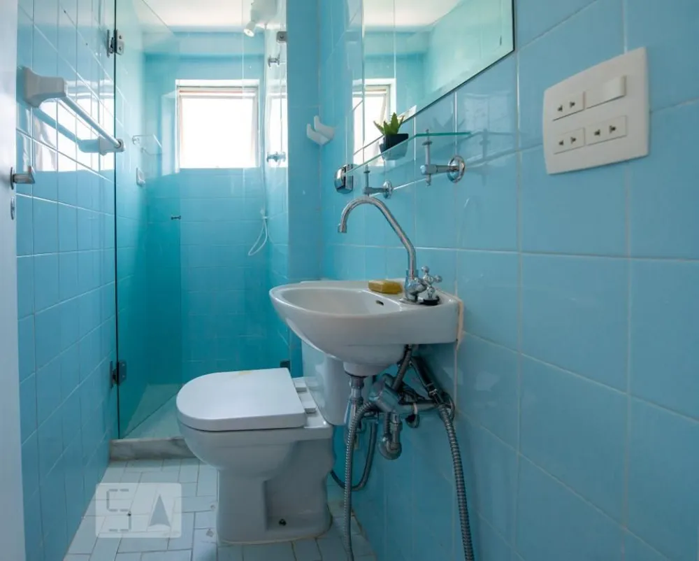Apartamento, 2 quartos, 90 m² - Foto 17