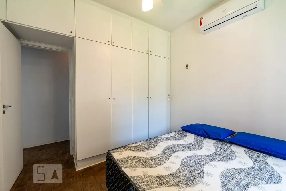 Apartamento, 2 quartos, 90 m² - Foto 15