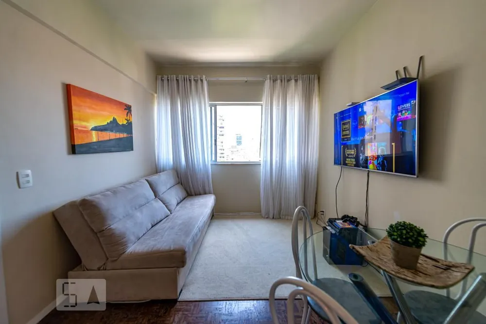 Apartamento, 2 quartos, 90 m² - Foto 3