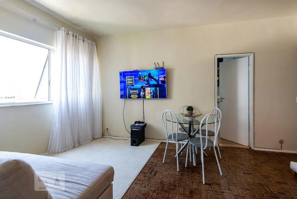 Apartamento, 2 quartos, 90 m² - Foto 7