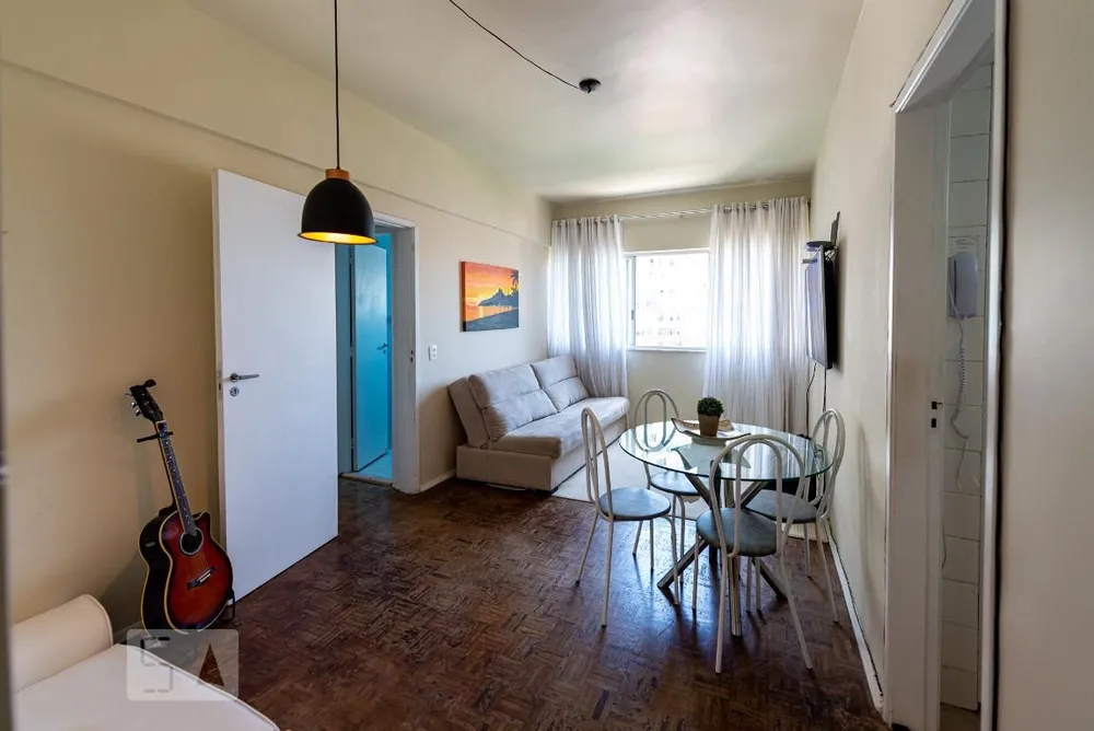 Apartamento, 2 quartos, 90 m² - Foto 8