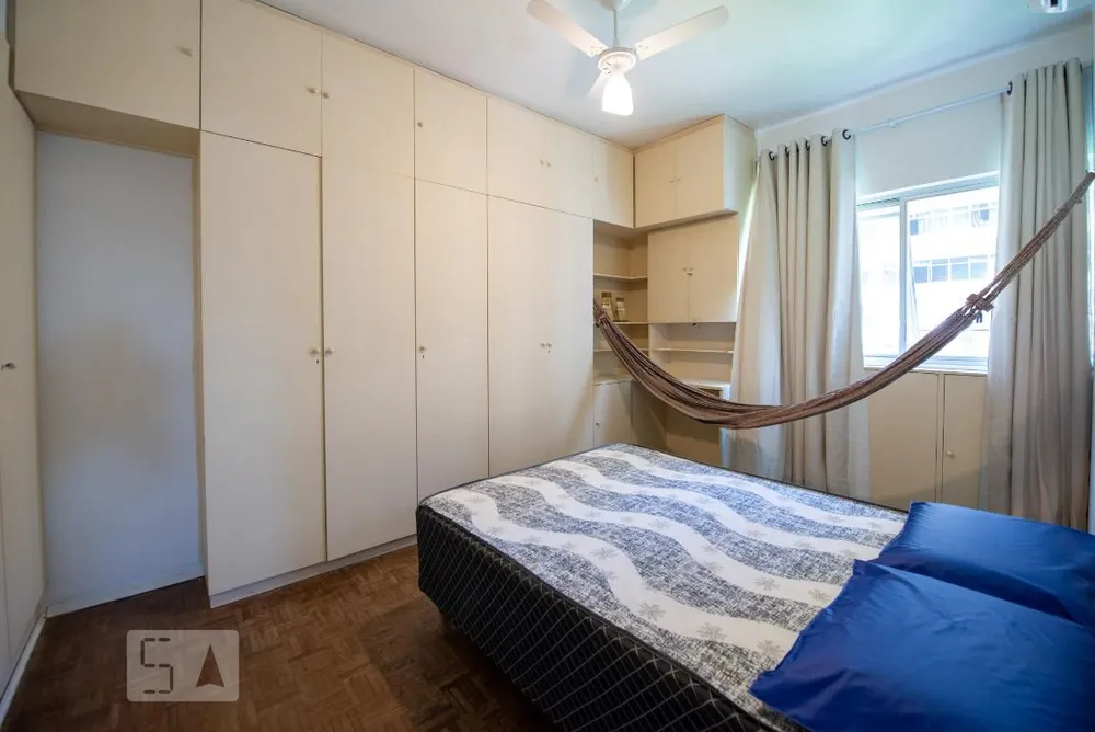 Apartamento, 2 quartos, 90 m² - Foto 14