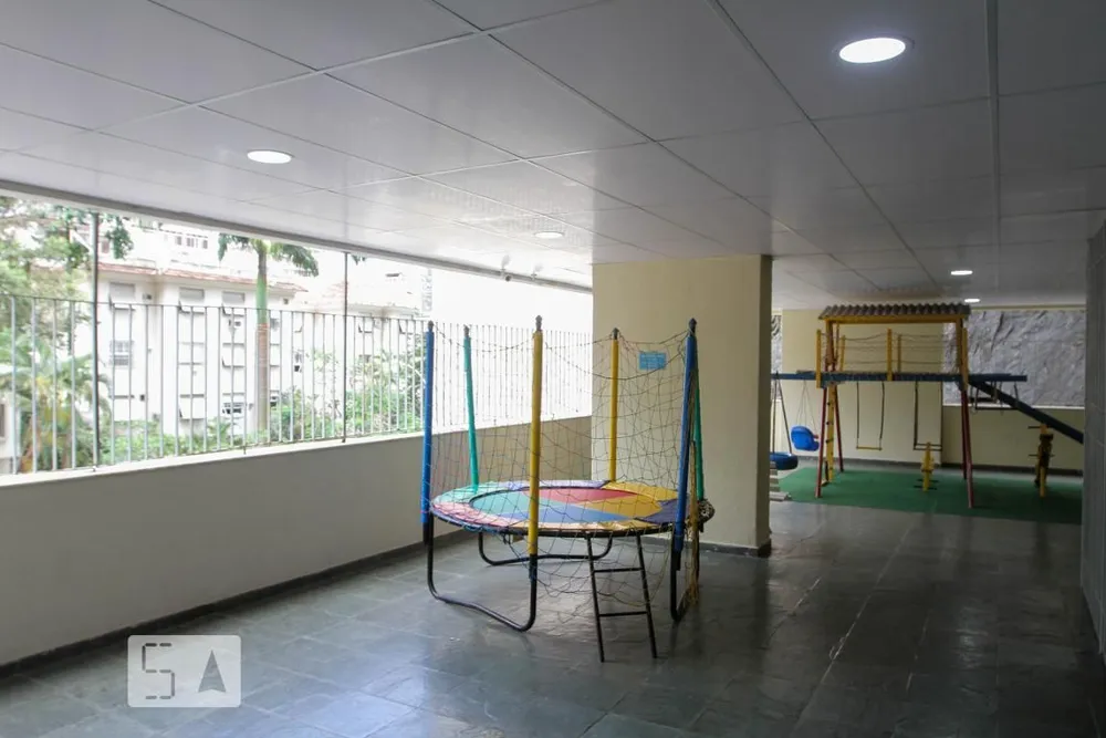 Apartamento, 2 quartos, 90 m² - Foto 41