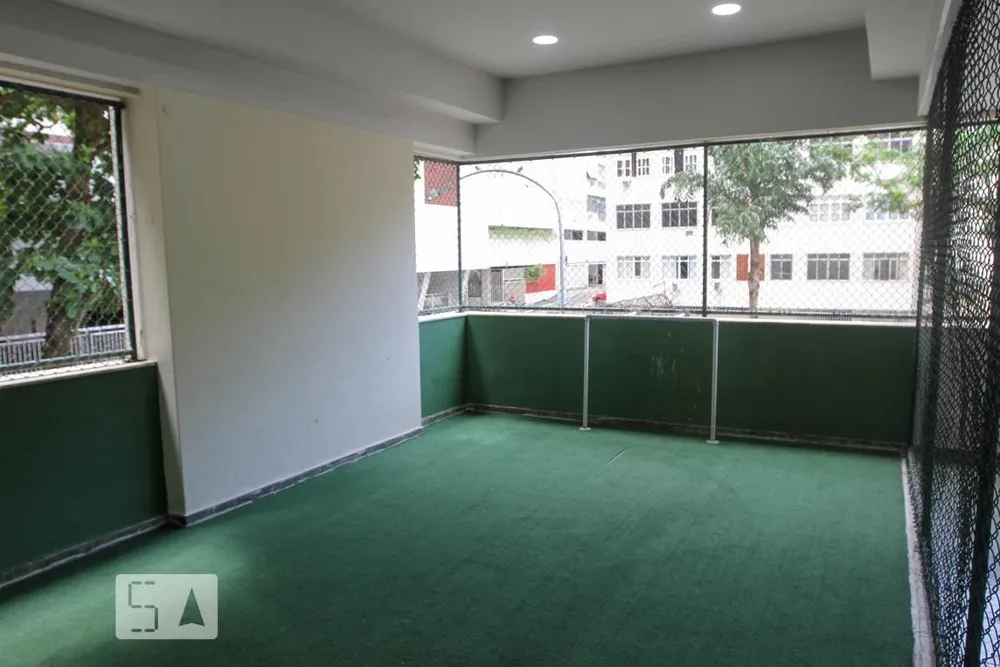 Apartamento, 2 quartos, 90 m² - Foto 25