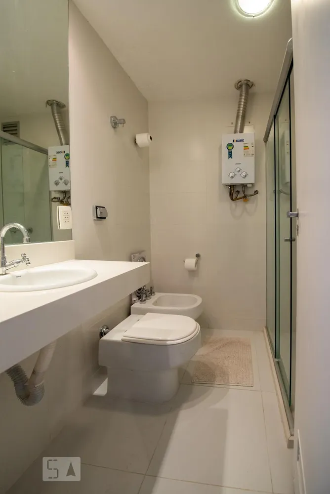 Apartamento, 2 quartos, 90 m² - Foto 19