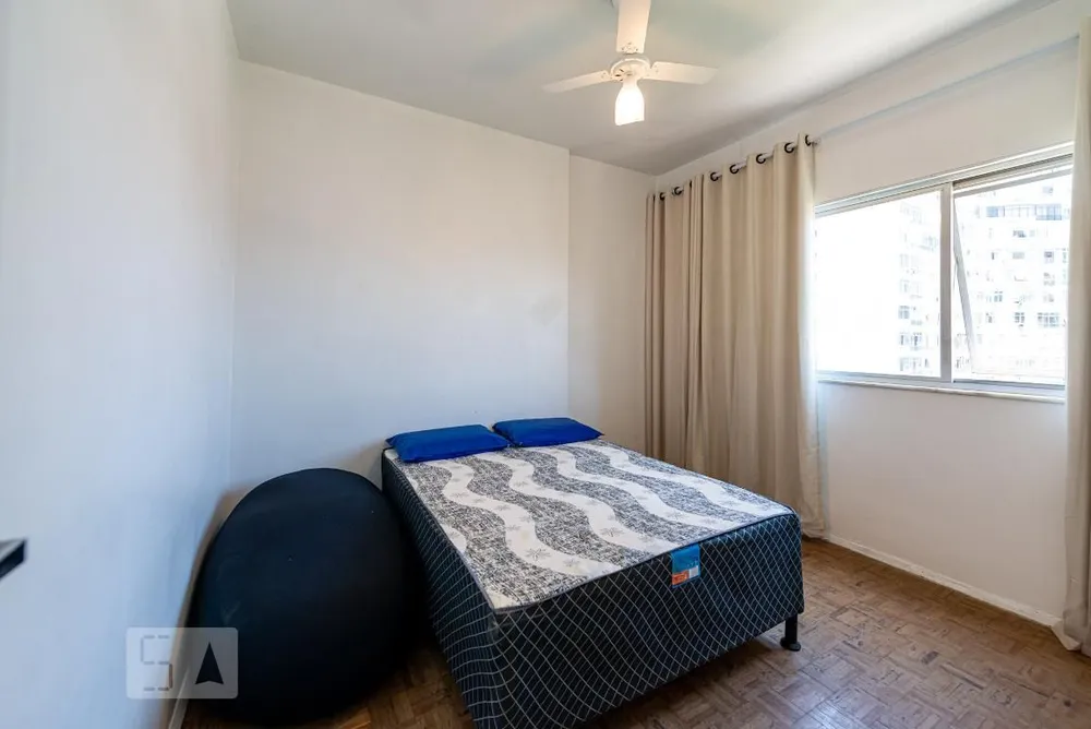 Apartamento, 2 quartos, 90 m² - Foto 10