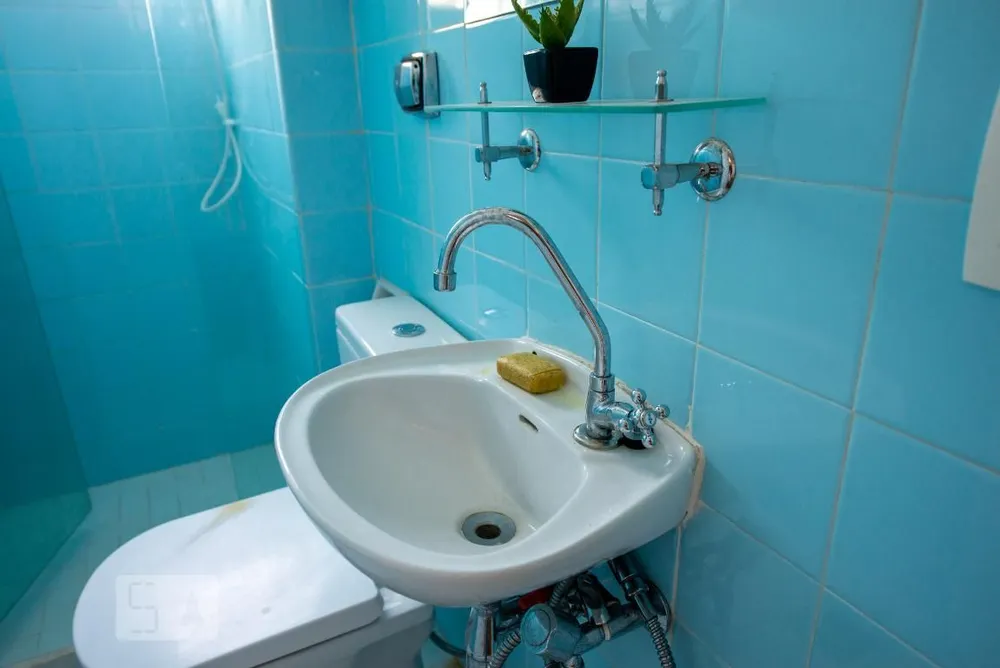Apartamento, 2 quartos, 90 m² - Foto 38