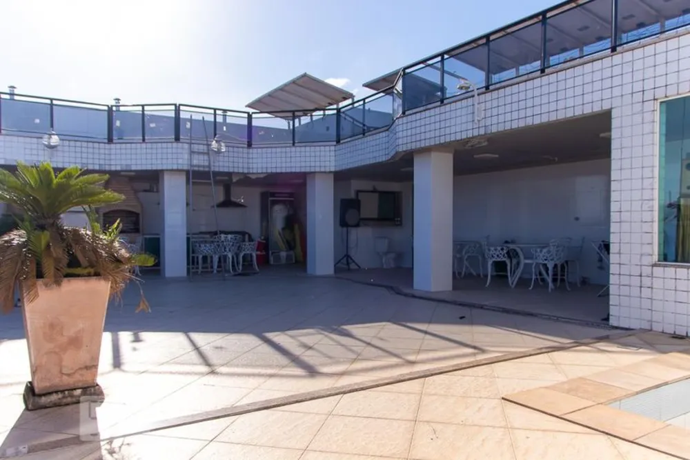 Cobertura, 4 quartos, 400 m² - Foto 30