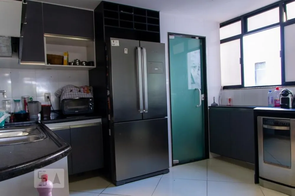 Cobertura, 4 quartos, 400 m² - Foto 17