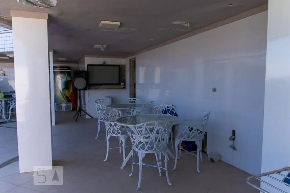 Cobertura, 4 quartos, 400 m² - Foto 39