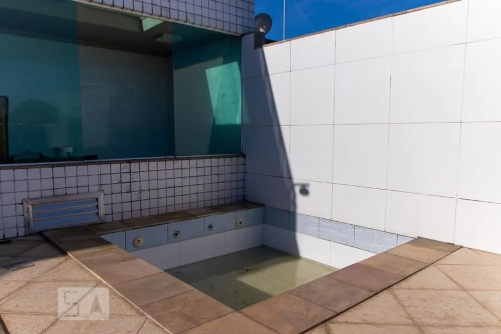 Cobertura, 4 quartos, 400 m² - Foto 33
