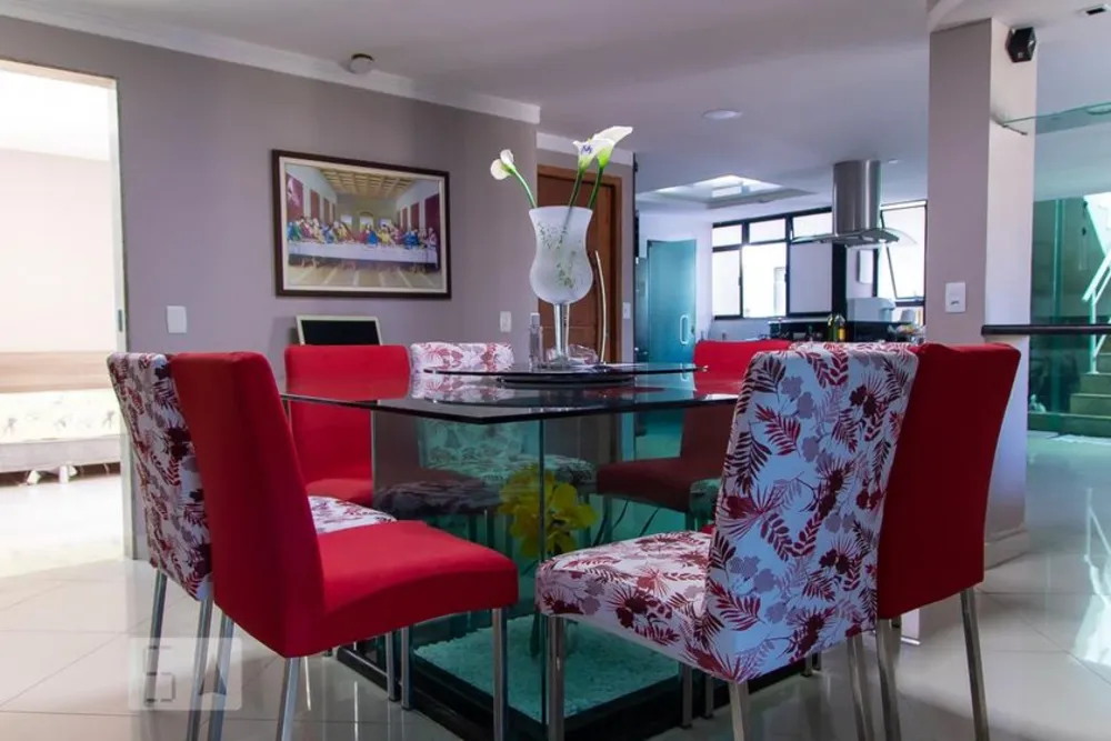 Cobertura, 4 quartos, 400 m² - Foto 6