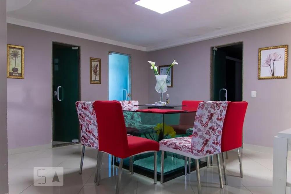 Cobertura, 4 quartos, 400 m² - Foto 4