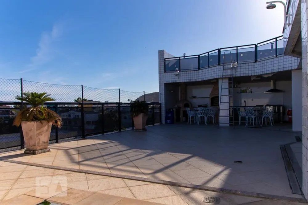 Cobertura, 4 quartos, 400 m² - Foto 40