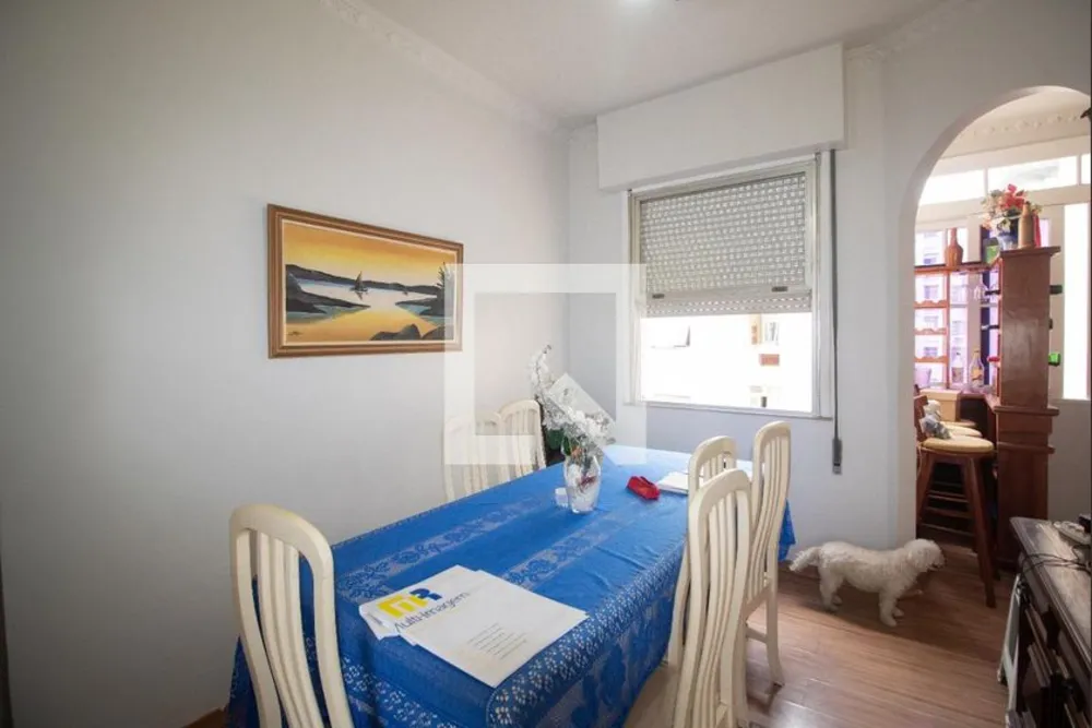 Apartamento, 3 quartos, 115 m² - Foto 7