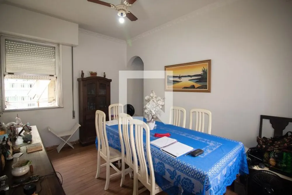 Apartamento, 3 quartos, 115 m² - Foto 5