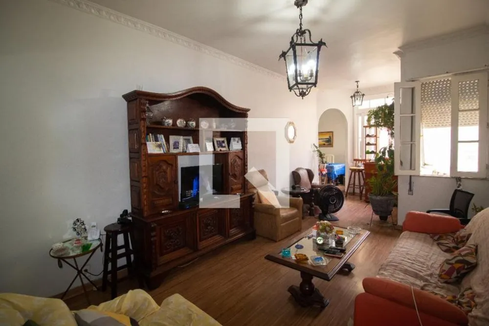 Apartamento, 3 quartos, 115 m² - Foto 2