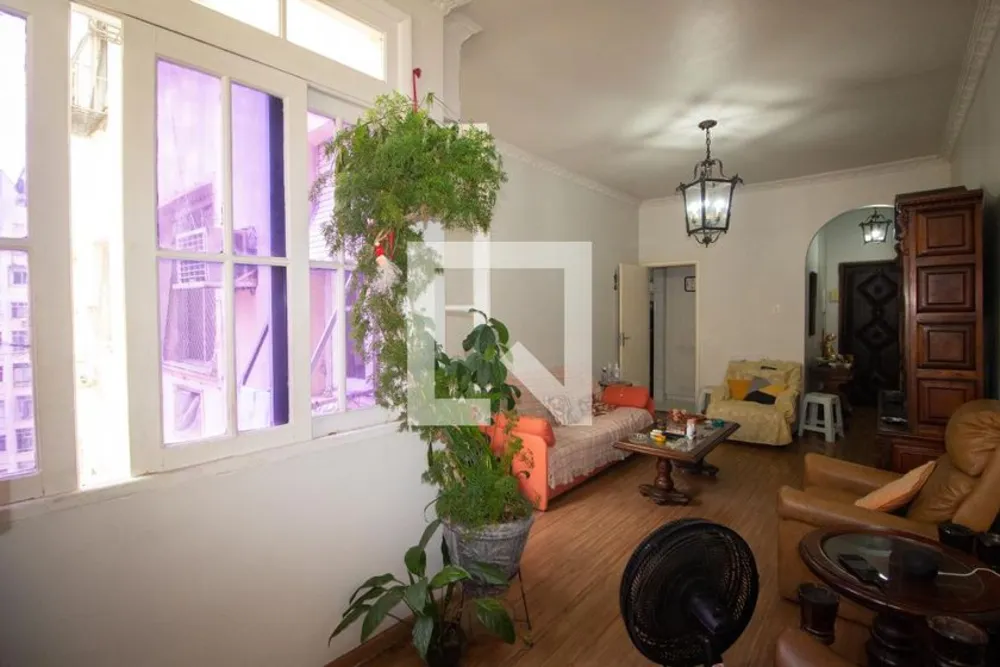 Apartamento, 3 quartos, 115 m² - Foto 3