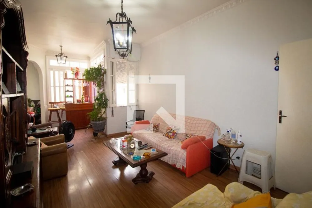 Apartamento, 3 quartos, 115 m² - Foto 1