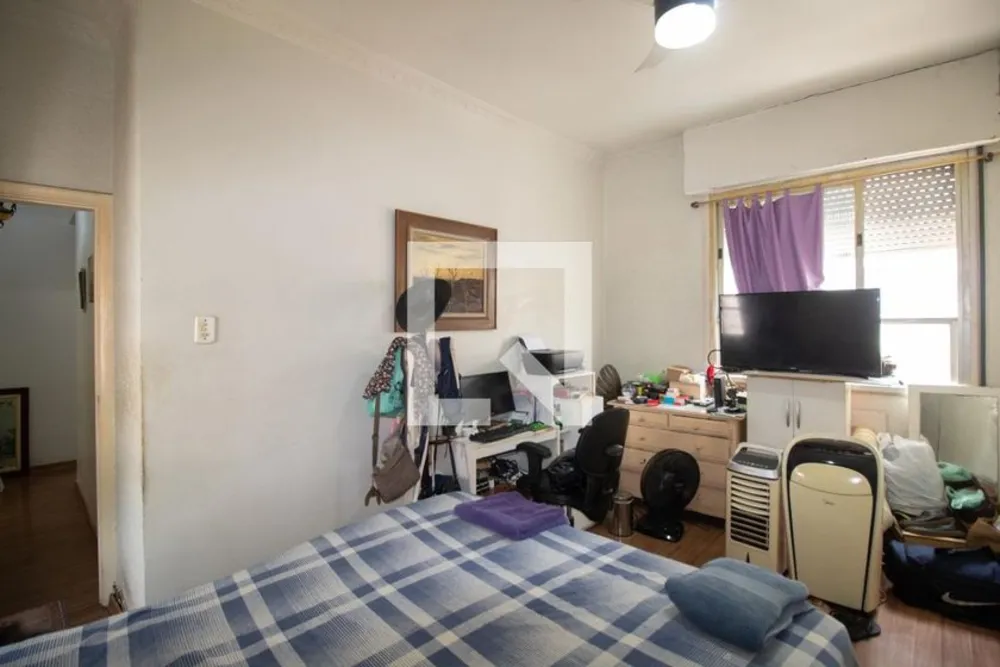 Apartamento, 3 quartos, 115 m² - Foto 24