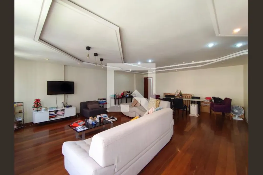 Apartamento, 5 quartos, 200 m² - Foto 2