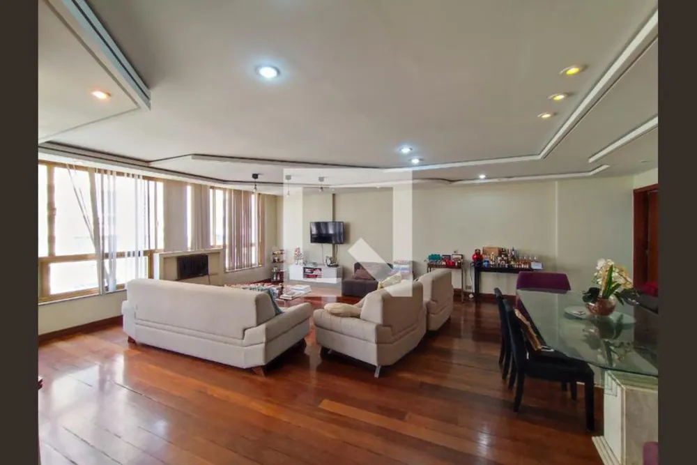 Apartamento, 5 quartos, 200 m² - Foto 3