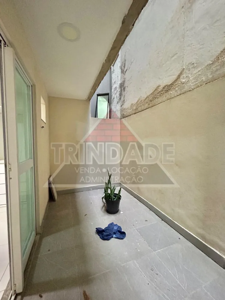 Apartamento, 1 quarto, 45 m² - Foto 2