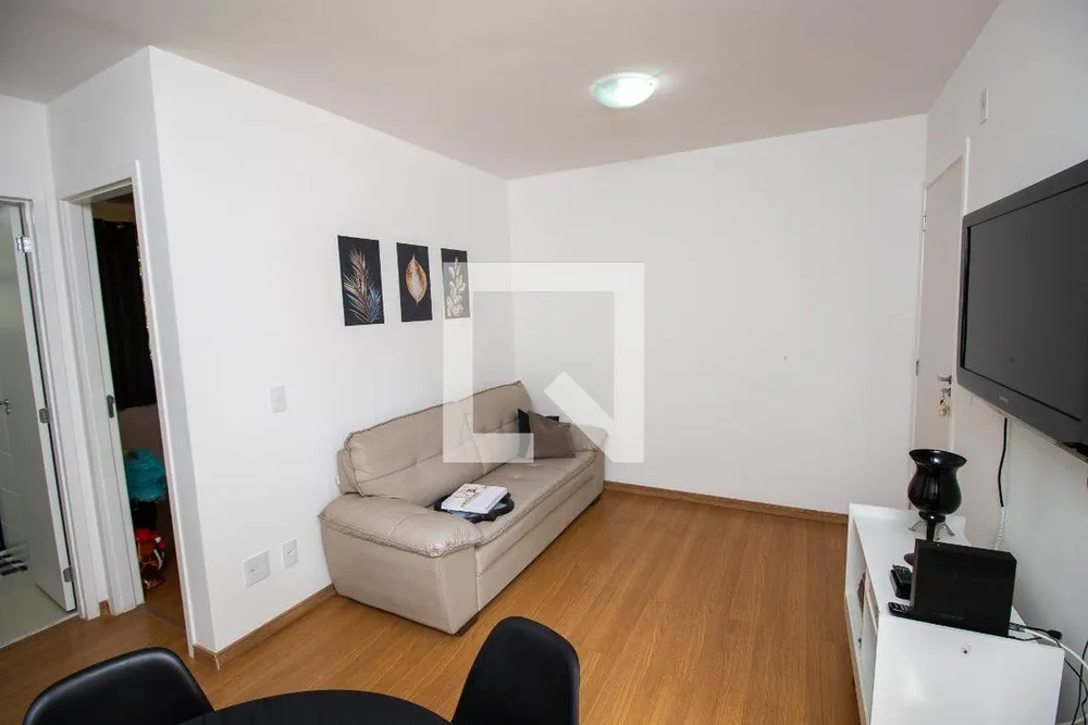 Apartamento, 2 quartos, 44 m² - Foto 7