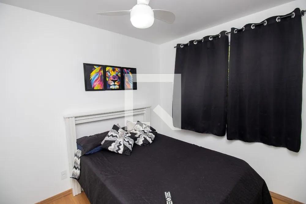 Apartamento, 2 quartos, 44 m² - Foto 9