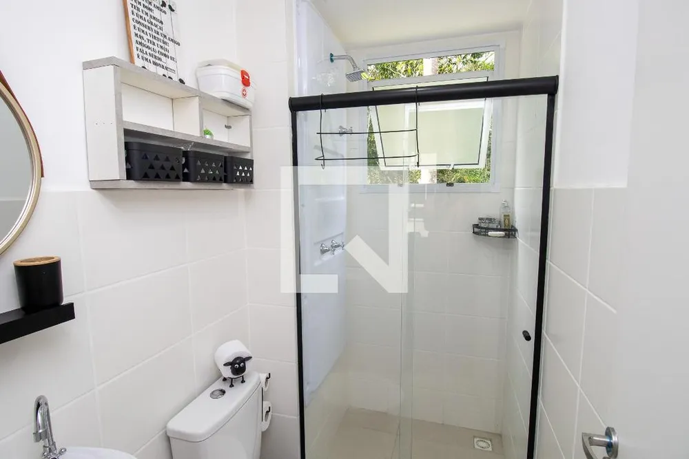 Apartamento, 2 quartos, 44 m² - Foto 38