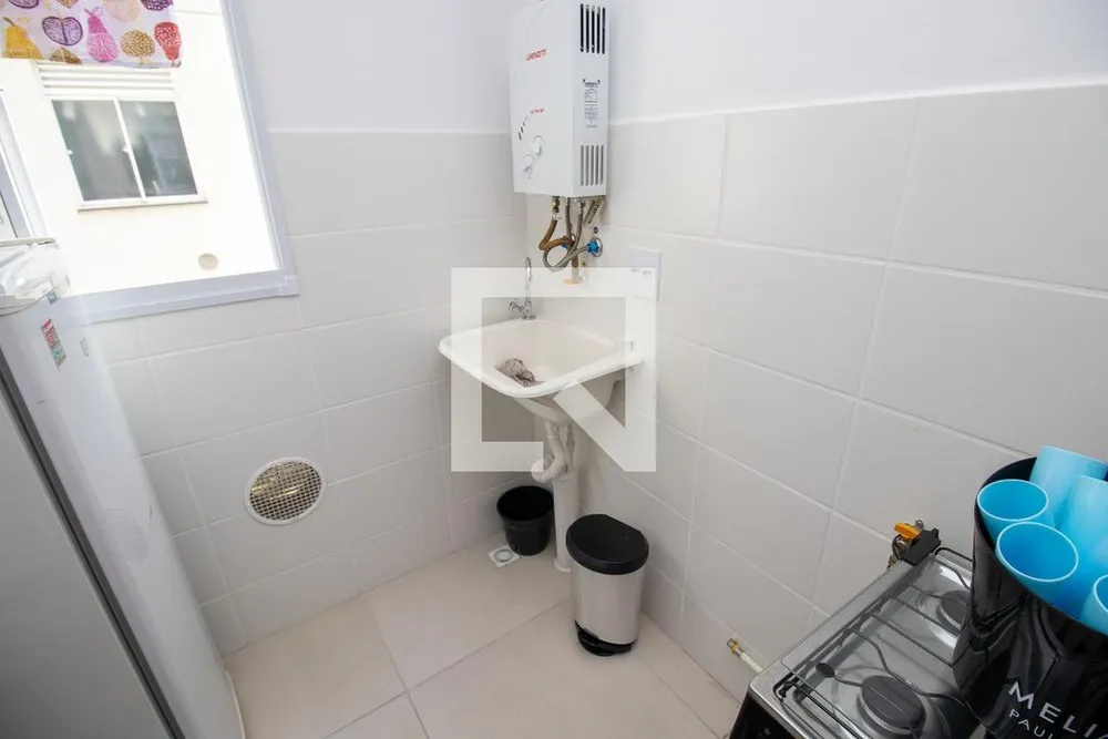 Apartamento, 2 quartos, 44 m² - Foto 24