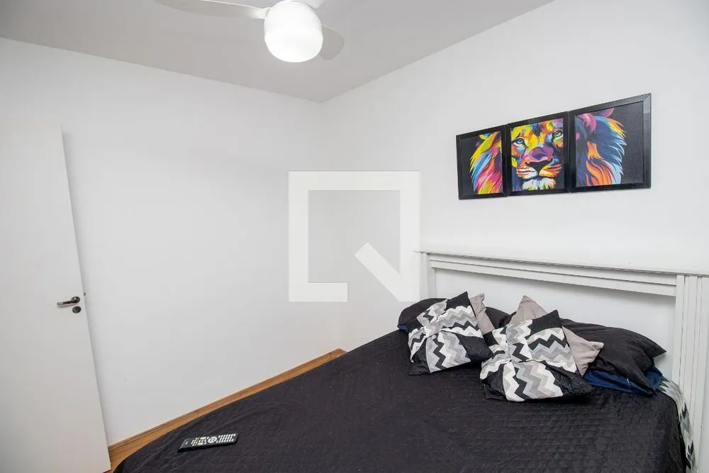 Apartamento, 2 quartos, 44 m² - Foto 20
