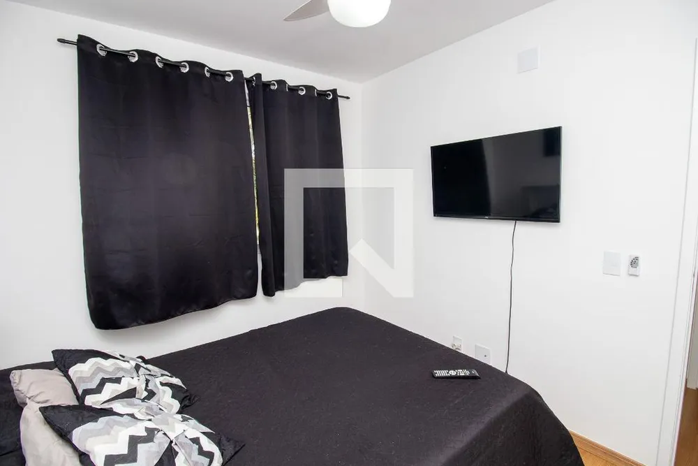 Apartamento, 2 quartos, 44 m² - Foto 12