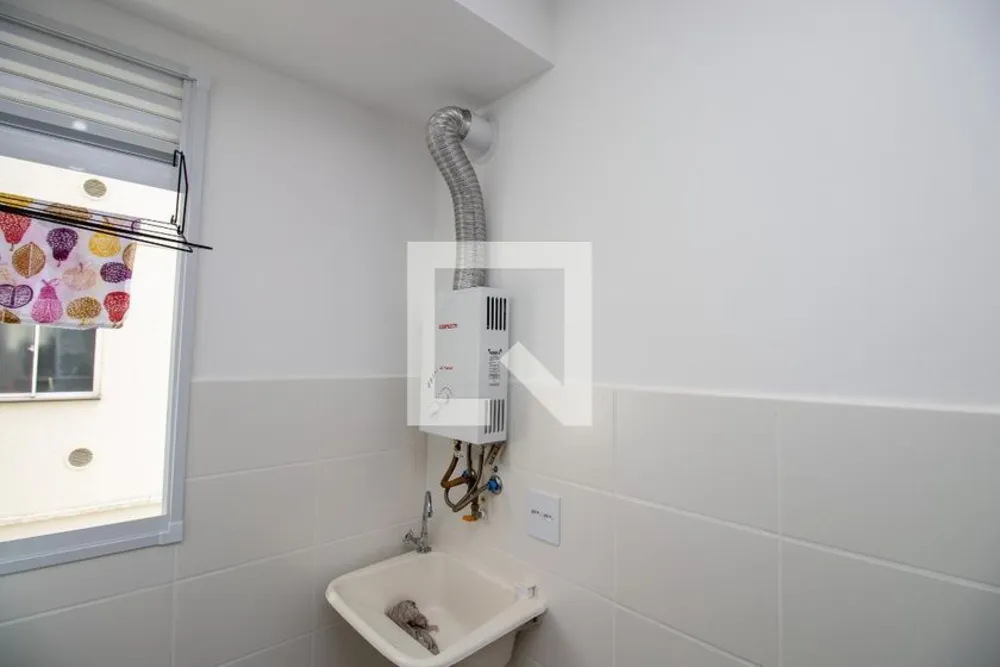 Apartamento, 2 quartos, 44 m² - Foto 21