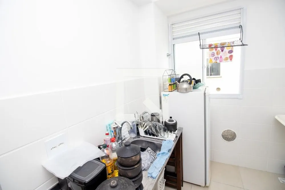 Apartamento, 2 quartos, 44 m² - Foto 25