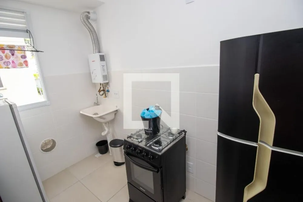 Apartamento, 2 quartos, 44 m² - Foto 37
