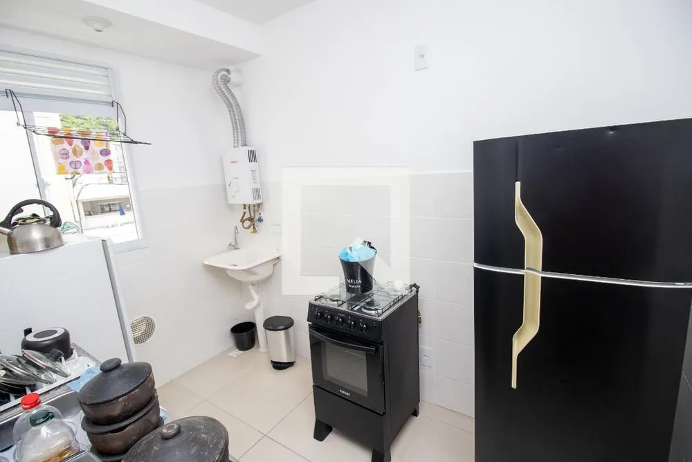 Apartamento, 2 quartos, 44 m² - Foto 32